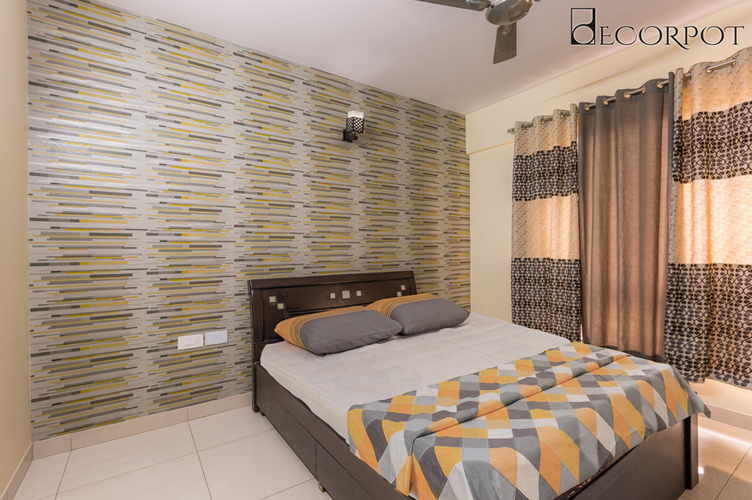 Leading Interior Designers In whitefield-GBR-2-3BHK, Bangalore